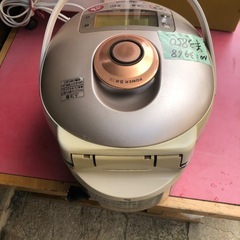 NO：3968  ナショナル IH炊飯ジャー‼️  お買い得品❣️の画像