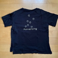 GU Tシャツ
の画像