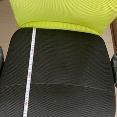 椅子　オフィスチェア　チェア
の画像