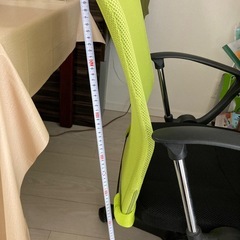 椅子　オフィスチェア　チェア
の画像