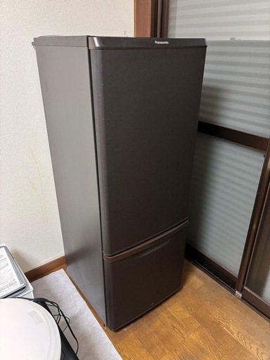 冷蔵庫