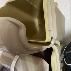 収納ボックスの画像