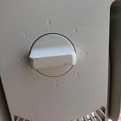 NO：3969サーキュレーター‼️大きめ‼️お買い得❣️の画像