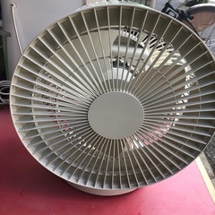 NO：3969サーキュレーター‼️大きめ‼️お買い得❣️の画像