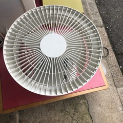 NO：3969サーキュレーター‼️大きめ‼️お買い得❣️の画像