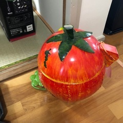 ゴミ箱の画像