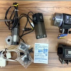 水槽&用品セットの画像