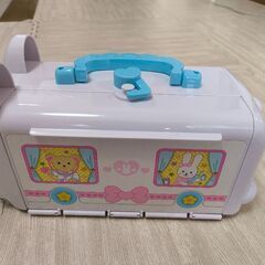 【メルちゃん】おしゃべりきゅうきゅうしゃの画像