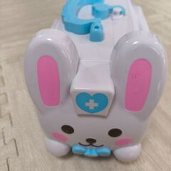 【メルちゃん】おしゃべりきゅうきゅうしゃの画像