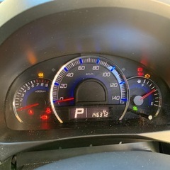 スズキ　ワゴンR  引き取り早い方優先の画像