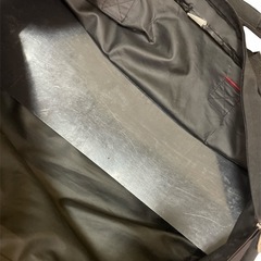 大きいバックの画像