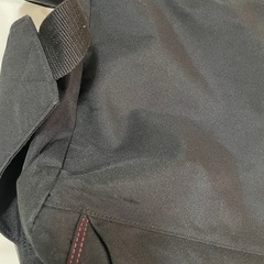 大きいバックの画像