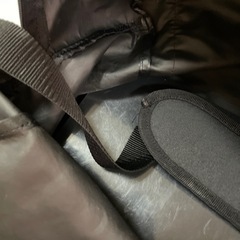 大きいバックの画像