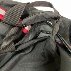 大きいバックの画像