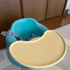 バンボ　机付きの画像