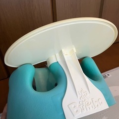 バンボ　机付きの画像