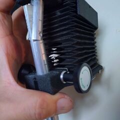 超希少なジャンク MINOLTA AUTO BELLOWS　アオリ撮影用の画像