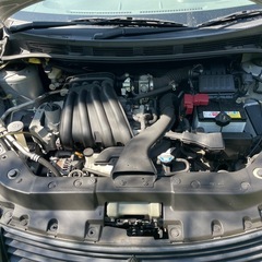 三菱ランサーカーゴ(日産　ADバンOEM)の画像