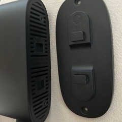Wi-Fiルーターの画像