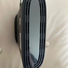 Wi-Fiルーターの画像