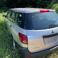 三菱ランサーカーゴ(日産　ADバンOEM)の画像