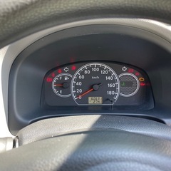 三菱ランサーカーゴ(日産　ADバンOEM)の画像