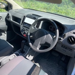 三菱ランサーカーゴ(日産　ADバンOEM)の画像
