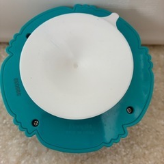 吸盤付きドームミラーの画像