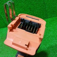 ハイコーキ WH36DC コードレスインパクトドライバー 限定コーラルストーン(本体のみ)【船橋馬込店】【店頭取引限定】【中古】IT007UUY90V8の画像