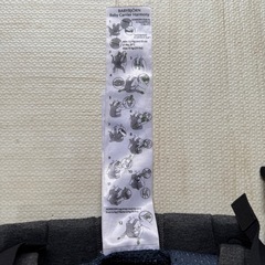 BabyBjorn ハーモニー　Airy meshの画像