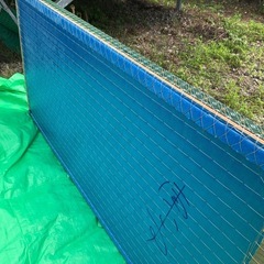 新品　畳　6枚セット　古民家カフェ、弓道や柔道などの武道、お茶室などに　　の画像