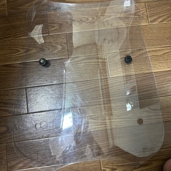スクリーンバイク！の画像