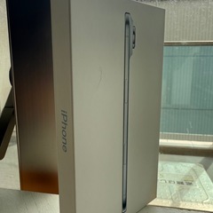 【未開封】iPhone17air 256Gの画像