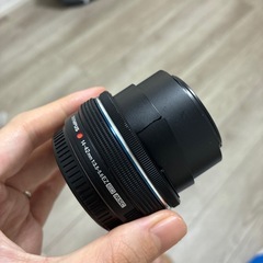 オリンパス　ミラーレス　レンズ　14-42mmの画像