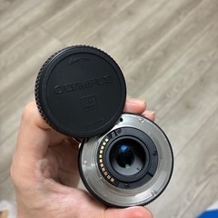 オリンパス　ミラーレス　レンズ　14-42mmの画像