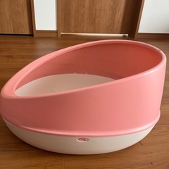 ペット　トイレ　新品の画像