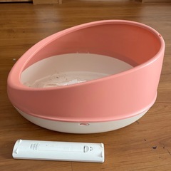 ペット　トイレ　新品の画像
