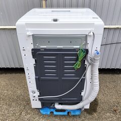 Panasonic NA-F5B2 全自動電気洗濯機 2023年の画像