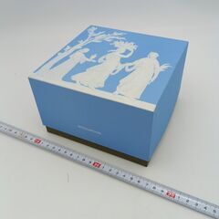 ウェッジウッド　カップ＆ソーサー　未使用品　WEDGWOODの画像