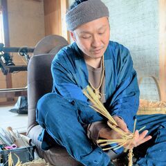 【親子参加歓迎!】【申込9/22日まで】チリトリ付き♪小ぶりなほうき作りWS ＠倉敷市玉島市民交流センターの画像