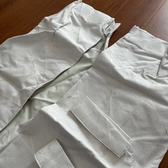 カーテン　105センチ　状態:きれいの画像