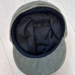 帽子の画像
