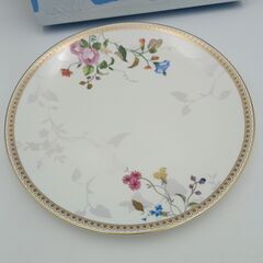 ウェッジウッド　プレート　未使用品　WEDGWOODの画像