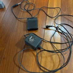 電子ピアノの画像