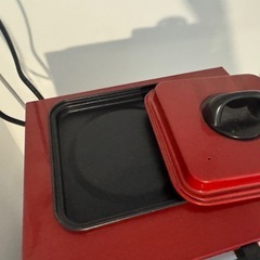 オーブントースターの画像