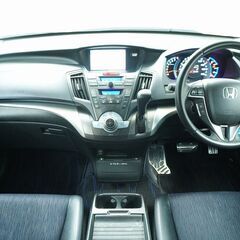 🌞安心の自社ローン🌞ｻﾝﾙｰﾌ付き《ﾎﾝﾀﾞ ｵﾃﾞｯｾｲ》の画像