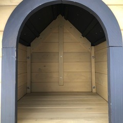 犬小屋の画像