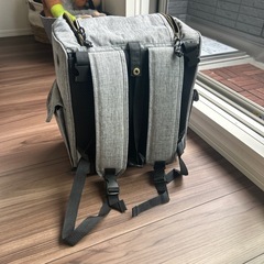ペットキャリーバックパックの画像