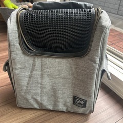 ペットキャリーバックパックの画像