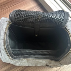 ペットキャリーバックパックの画像